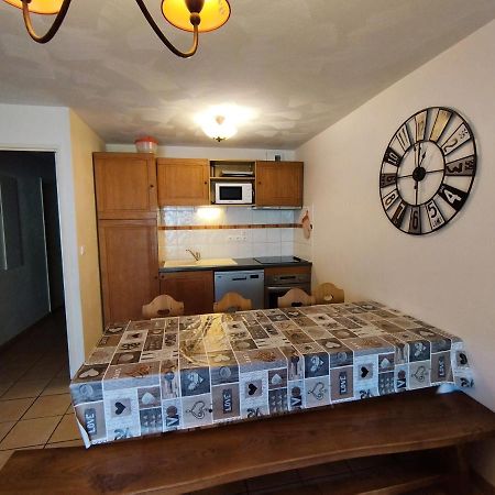 T4 Duplex A Vielle-Aure Residence De Tourisme 4* 외부 사진