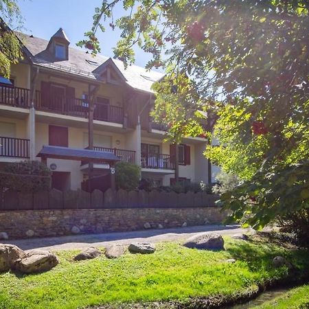 T4 Duplex A Vielle-Aure Residence De Tourisme 4* 외부 사진